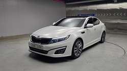 Kia K5 2013