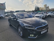 Kia K7 2016