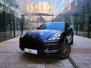 Porsche Cayenne 2020