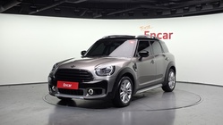 MINI Countryman 2020