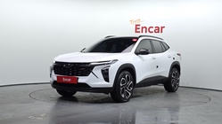 Chevrolet Trax 2023