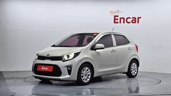 Kia morning 2017