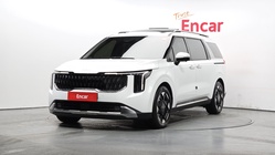 Kia Canival 2024