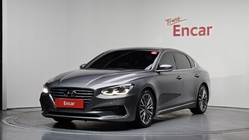Hyundai Grandeur 2017