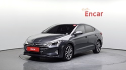 Hyundai Avante 2019