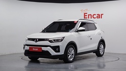 Ssangyong TIBOLI 2020