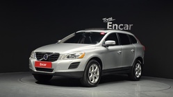 Volvo XC60 2013
