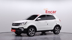 Ssangyong KORANDO 2019