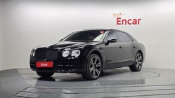 Bentley Flying Spur 2014