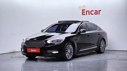 Kia K9 2015