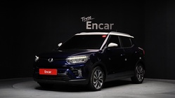 Ssangyong TIBOLI 2020
