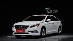 Hyundai Sonata 2014