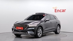 Genesis GV70 2021