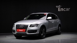 Audi Q5 2010