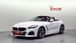 BMW Z4 2024