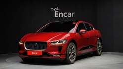 Jaguar I-Pace 2019