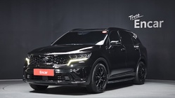 Kia Sorento 2020