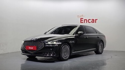 Genesis G90 2019