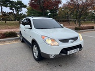 Hyundai Veracruz 2008