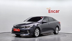 Kia K5 2015