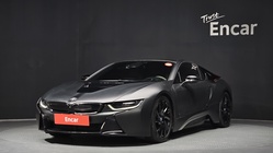 BMW i8 2015