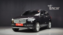 Volvo XC90 2017