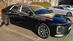 Hyundai Grandeur 2024