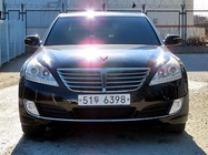 Hyundai Equus 2015