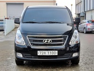 Hyundai Starex 2017