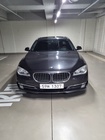 BMW 7 Series 2014