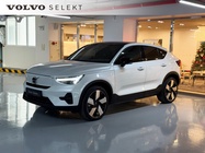 Volvo C40 2024