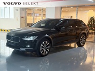 Volvo V90 2024