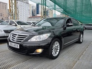 Hyundai Genesis 2010