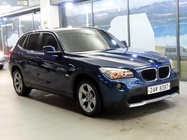 BMW X1 2011