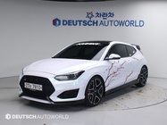 Hyundai Veloster 2018
