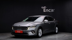 Kia K7 2021