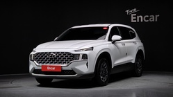 Hyundai Santa Fe 2021