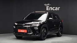 Chevrolet Trailblazer 2022