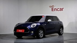 MINI Cooper 2017