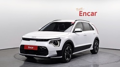 Kia Niro 2022