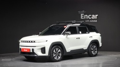 Ssangyong Torres 2023