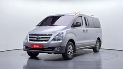 Hyundai Starex 2016