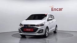 Chevrolet Spark 2019