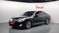 Hyundai Equus 2014