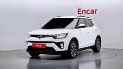 Ssangyong TIBOLI 2021