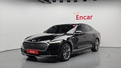 Kia K9 2022