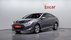 Hyundai Sonata 2012