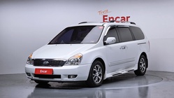 Kia Canival 2013