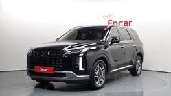 Hyundai Palisade 2024