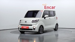 Kia RAY 2018